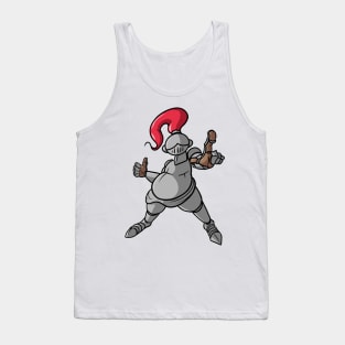 Chubby Knight Tank Top